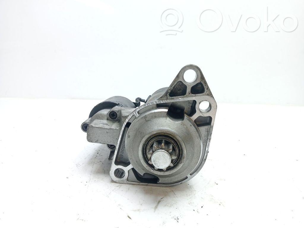 Volkswagen Caddy Motor de arranque 