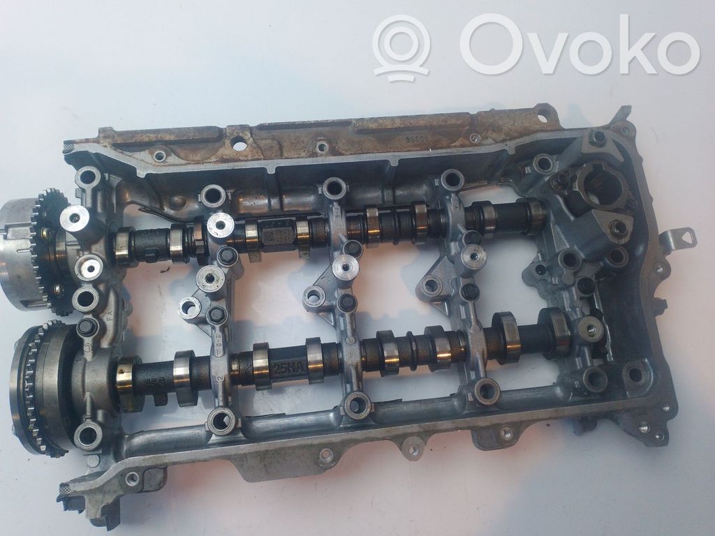 Toyota RAV 4 (XA50) Culata del motor 