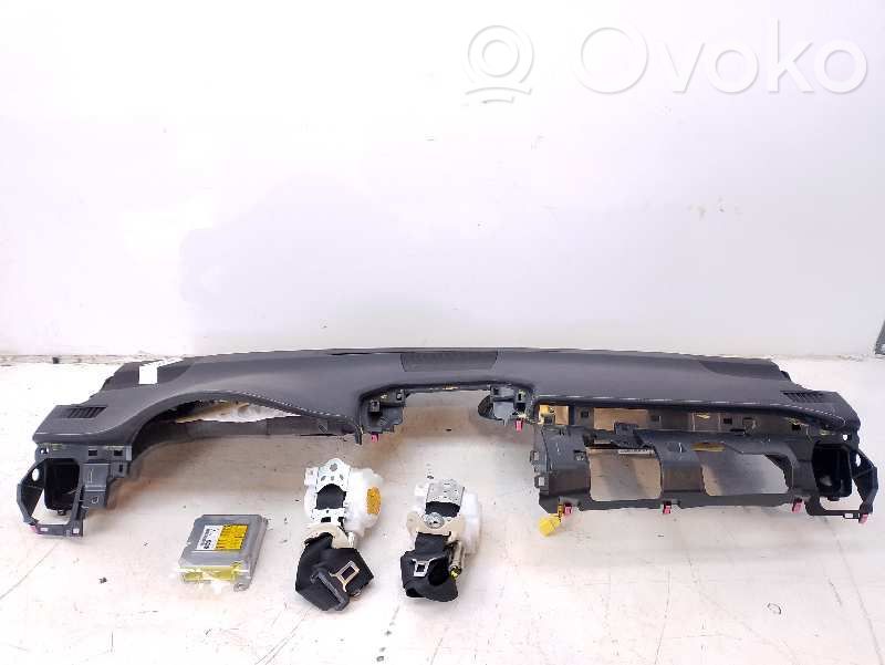 Lexus NX Airbag set 