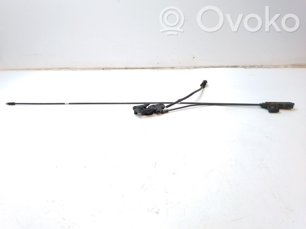 Tie down hook / loop   32244490,U9H1A