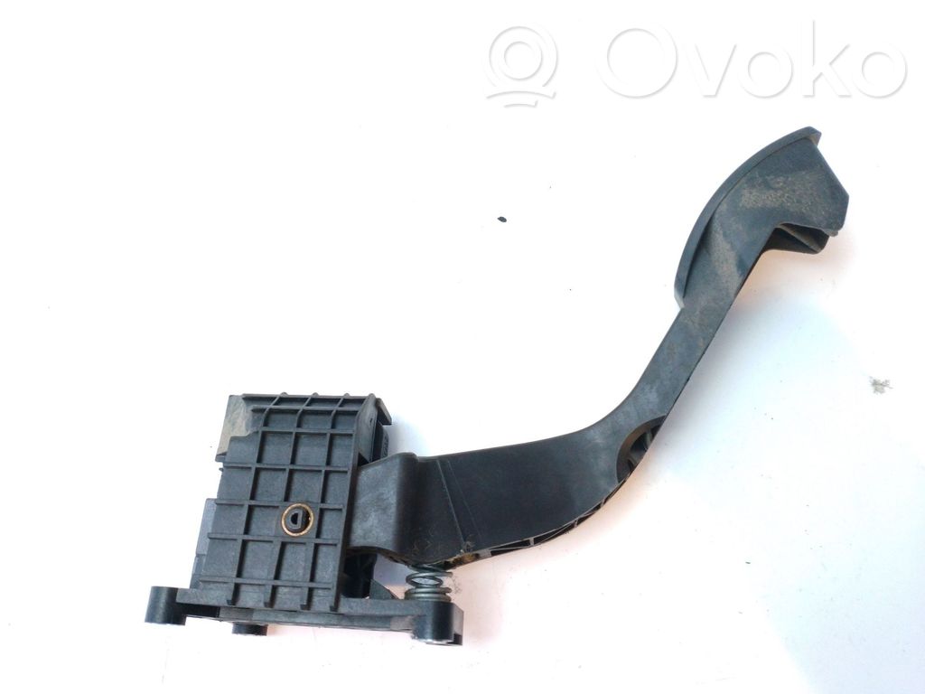 Fiat 500 Abarth Accelerator throttle pedal 