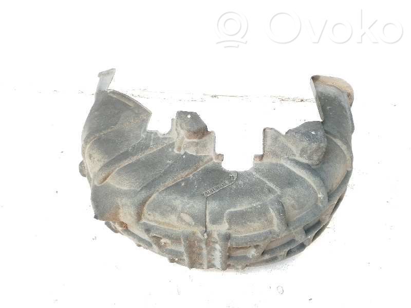 Volvo XC90 Front wheel arch liner splash guards 