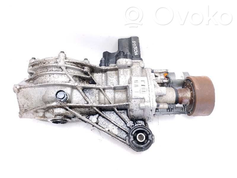 Volvo XC90 Rear differential 