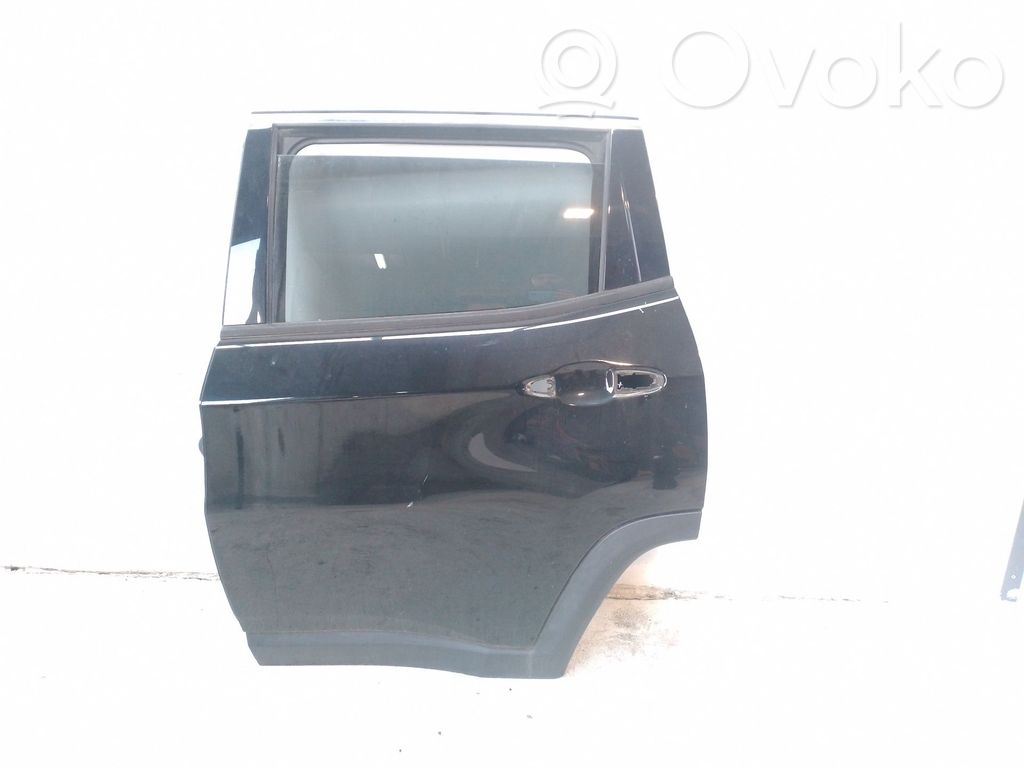 Jeep Compass Galinės durys 