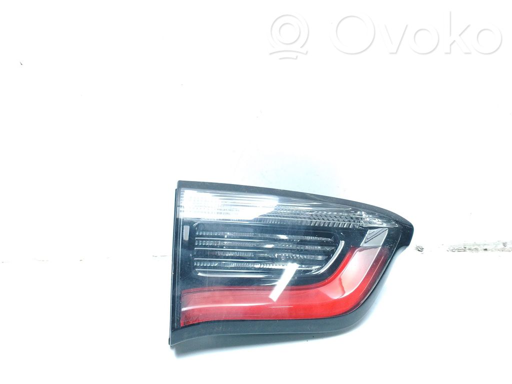 Jeep Compass Lámpara de faro delantero/faro principal 
