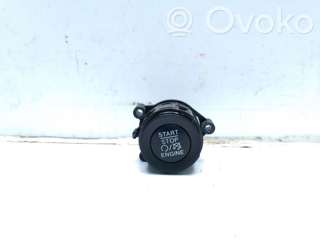 Jeep Compass Multifunctional control switch/knob 