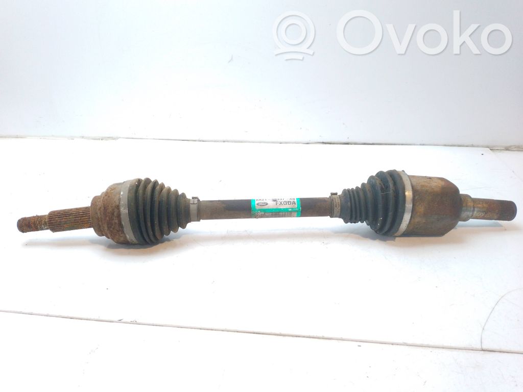 Front driveshaft   1774279,KK213B437AB