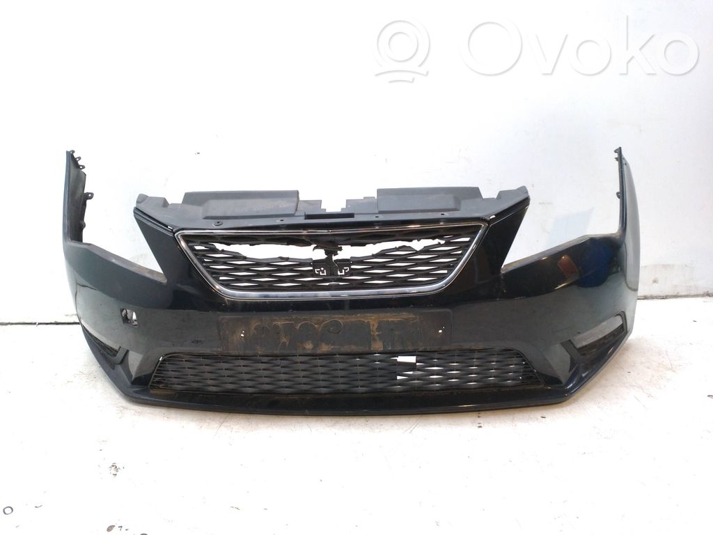 Seat Leon (5F) Etupuskuri 