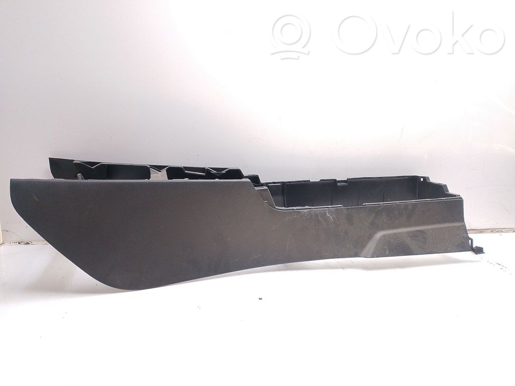Toyota Yaris Reposabrazos 