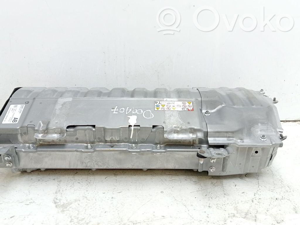 Toyota Corolla E160 E170 Akumulator 
