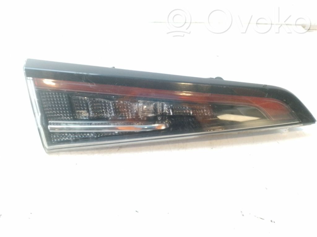 Toyota Corolla E160 E170 Etuajovalon polttimo 