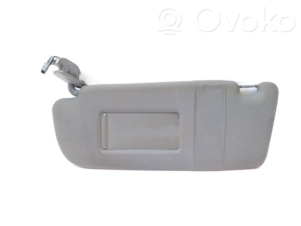 Audi A3 S3 8L Sun visor 