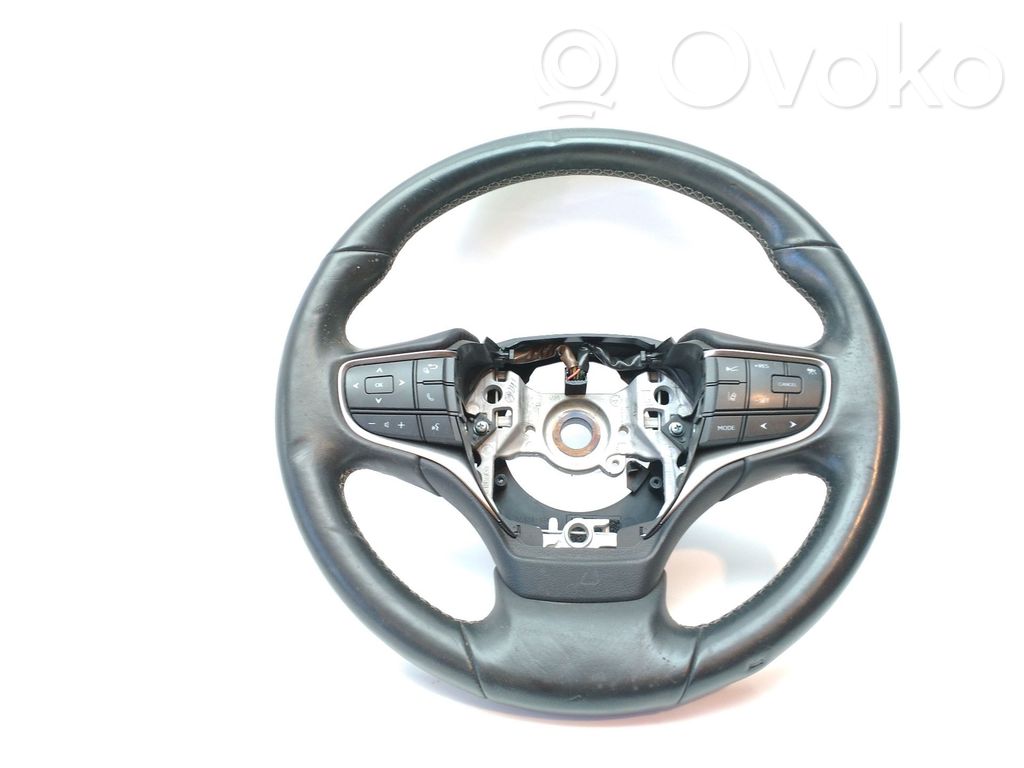 Lexus UX Volante 