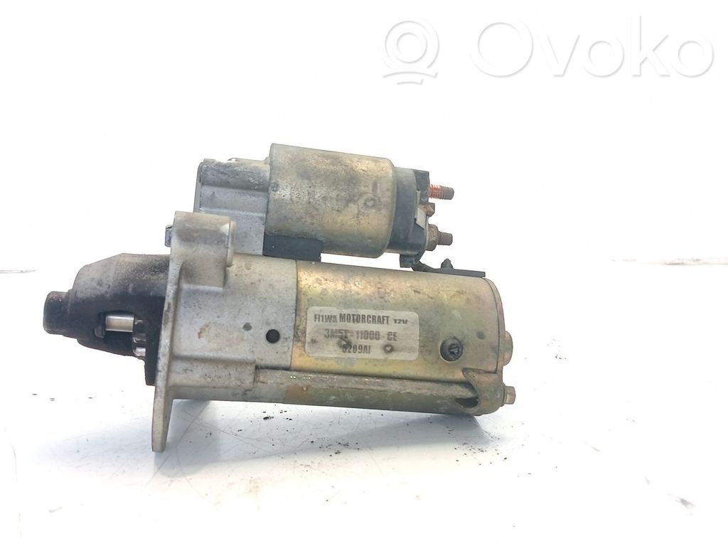 Starter motor   1728770,3M5T11000CE