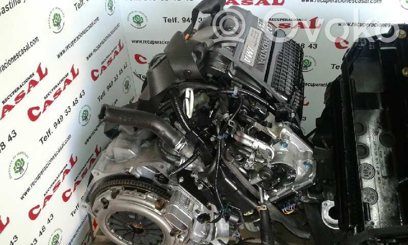 Engine   LEA1