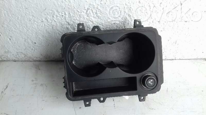 Land Rover Discovery Sport Capac inferior 