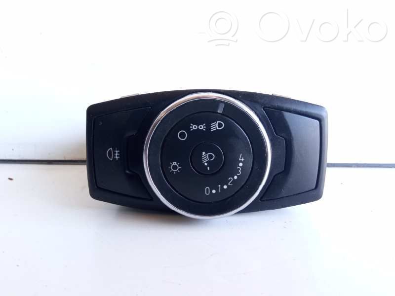 Panel lighting control switch   BM5T13A024