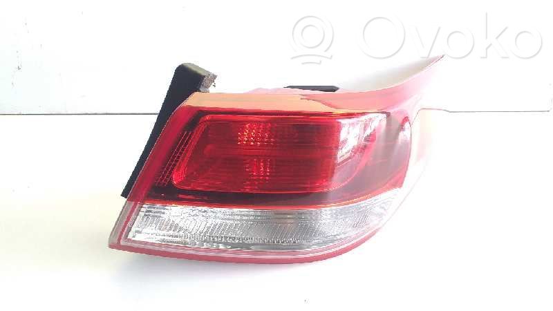 KIA Optima Rear/tail lights 