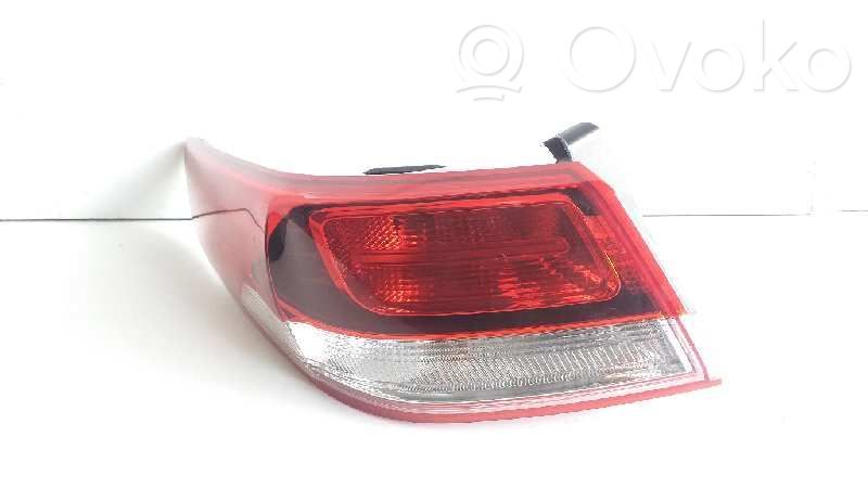 KIA Optima Rear/tail lights 