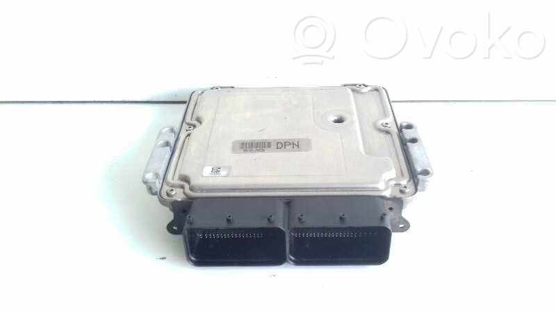 Engine control unit/module   0281033746,391502A935,391552A935