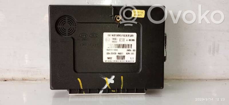 Autres unités de commande / modules   95400A6011,116RA000363