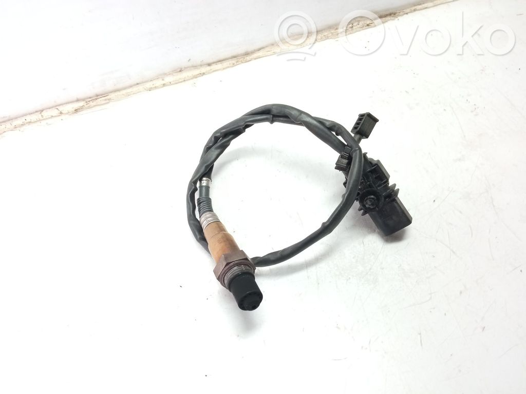 Зонд «Lambda»   BV6A91460AA,0258017291