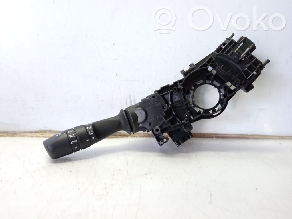 Interruptor de control del panel de luces   8465202670