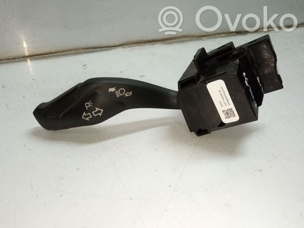 Indicator stalk   AV6T13335AE,FBYDA