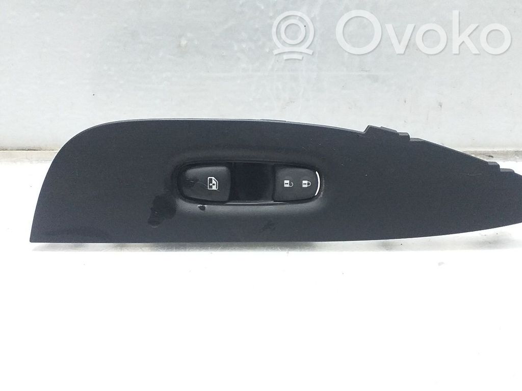Nissan Qashqai Comutator comandă geamuri electrice 