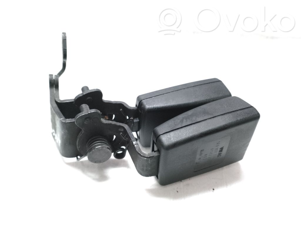 Seat Leon (5F) Gurtschloss vorne 