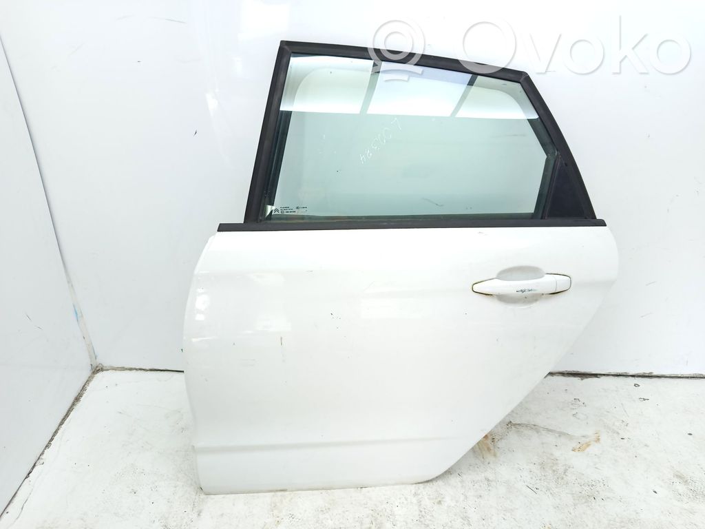 Puerta trasera   9006R9