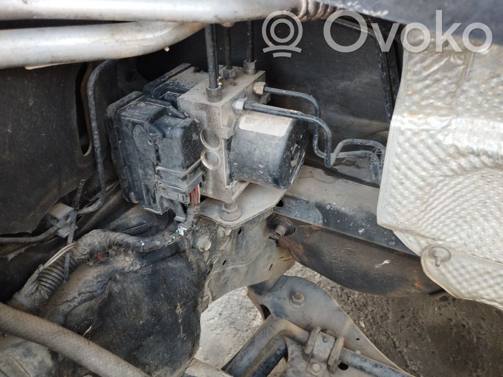 Dodge Caliber ABS Blokas 