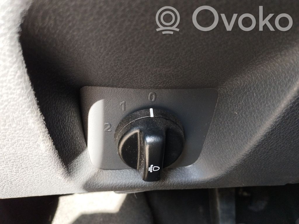 Panel lighting control switch   K9KR8