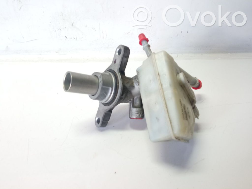 Ford Tourneo Brake booster 