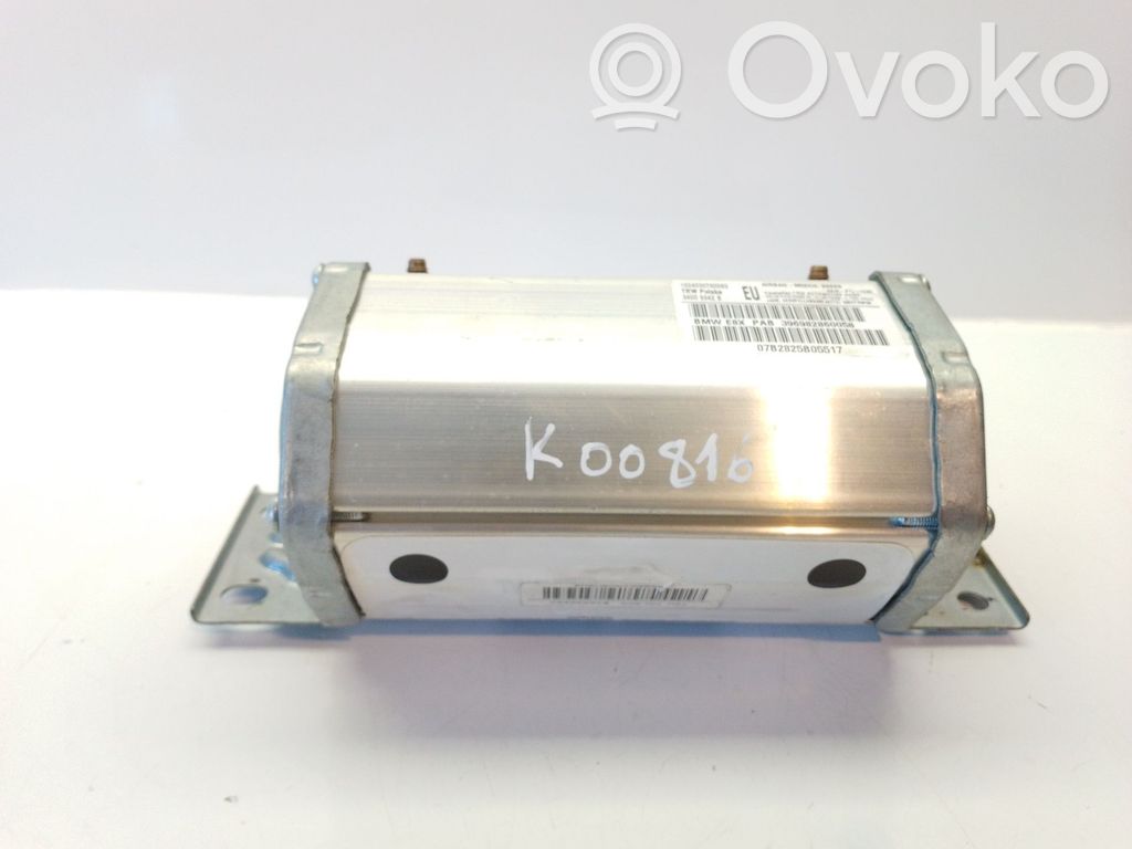 Side airbag   72126982860,396982860058