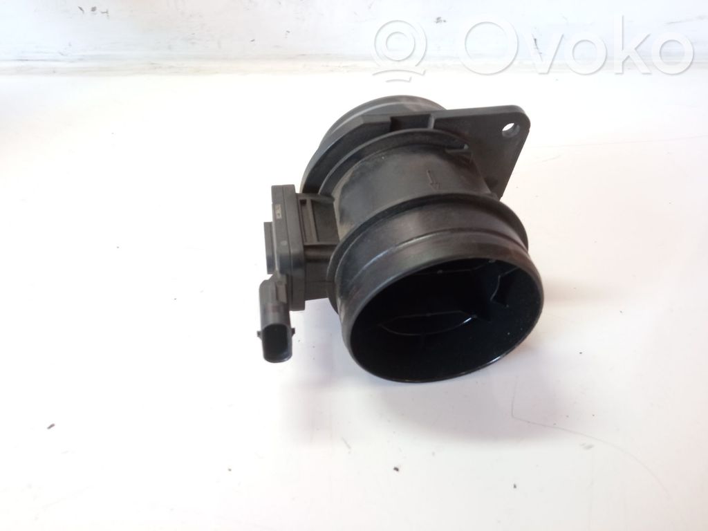Seat Leon (5F) Ilmamassan virtausanturi 