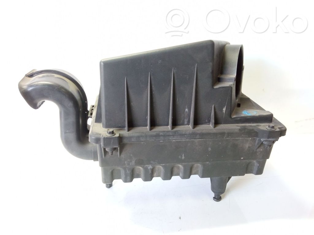 Ford Transit Air filter 