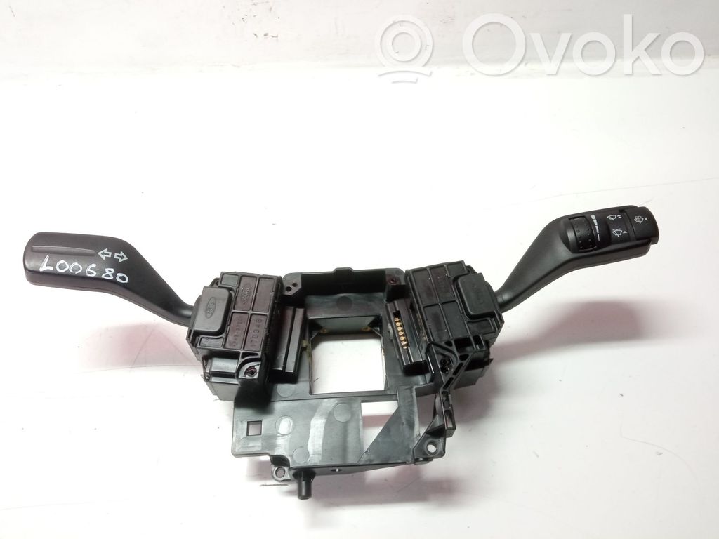 Multifunctional control switch/knob   1350066,1362587,1557227
