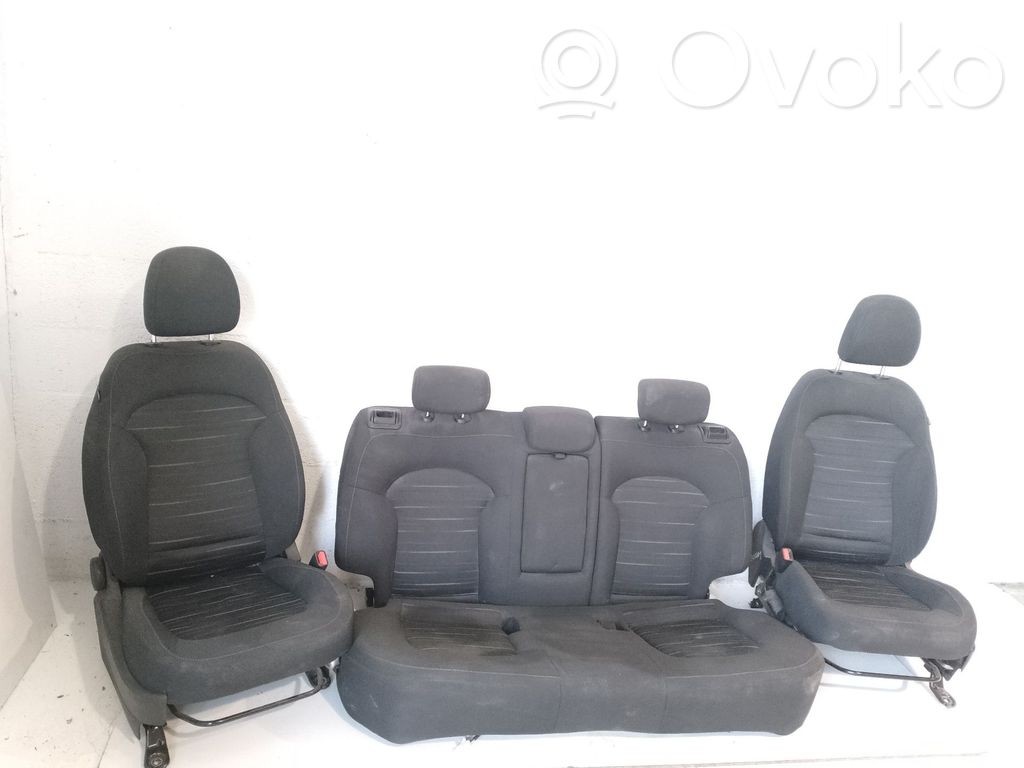 Seat Leon (5F) Juego del asiento 
