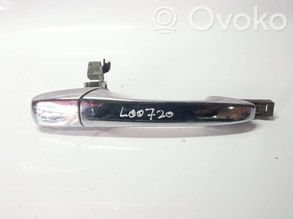 Mazda CX-7 Manecilla externa puerta trasera 