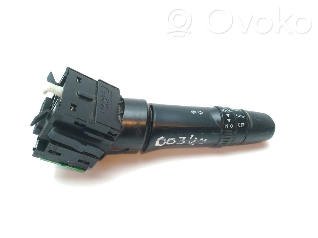 Citroen C-Crosser Interruptor de control del panel de luces 