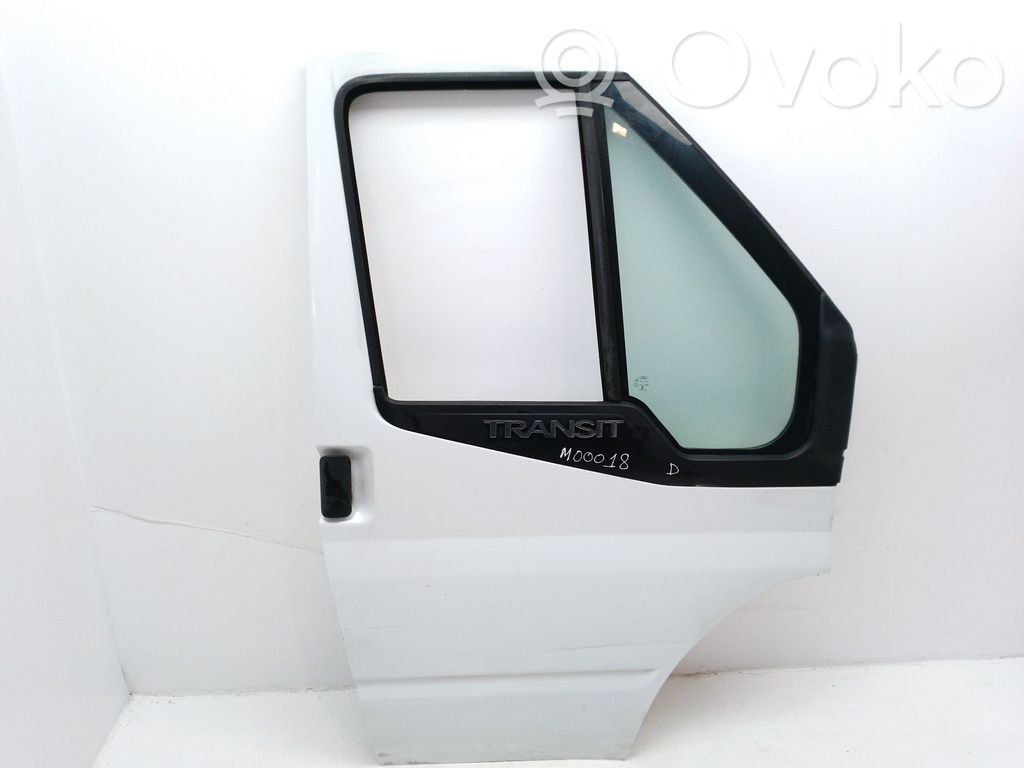 Ford Transit Durvis 