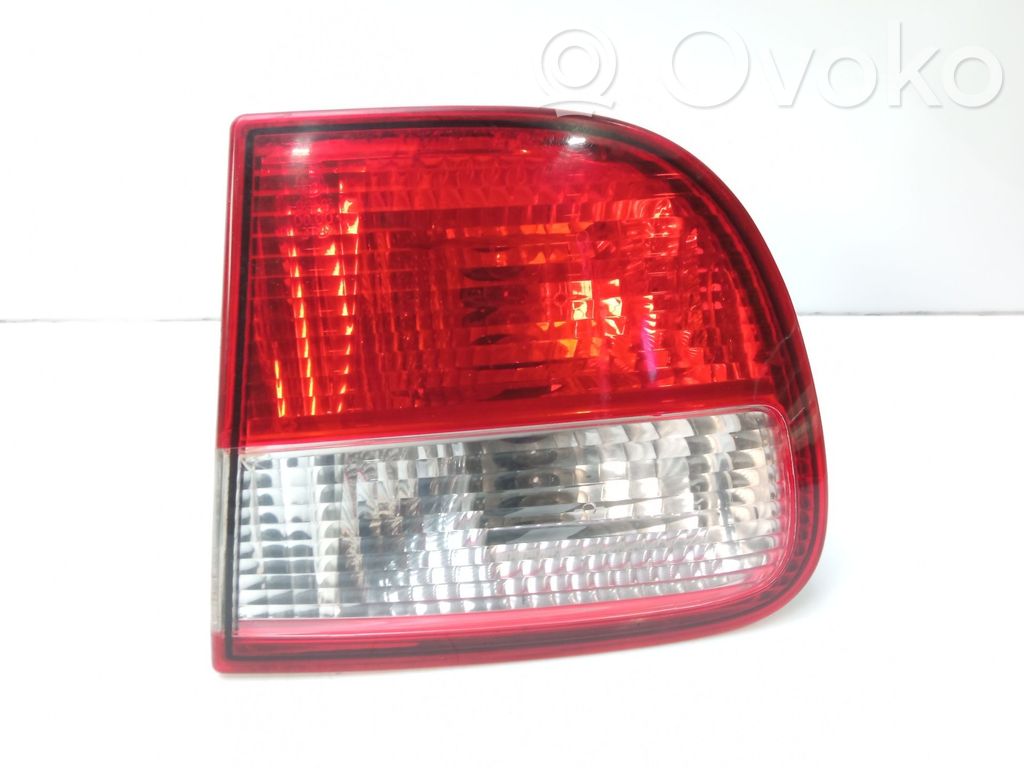 Seat Leon (1M) Takavalot 
