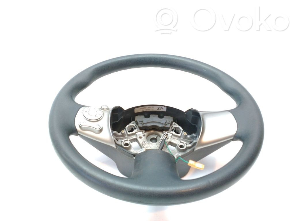 Nissan Micra Volante 