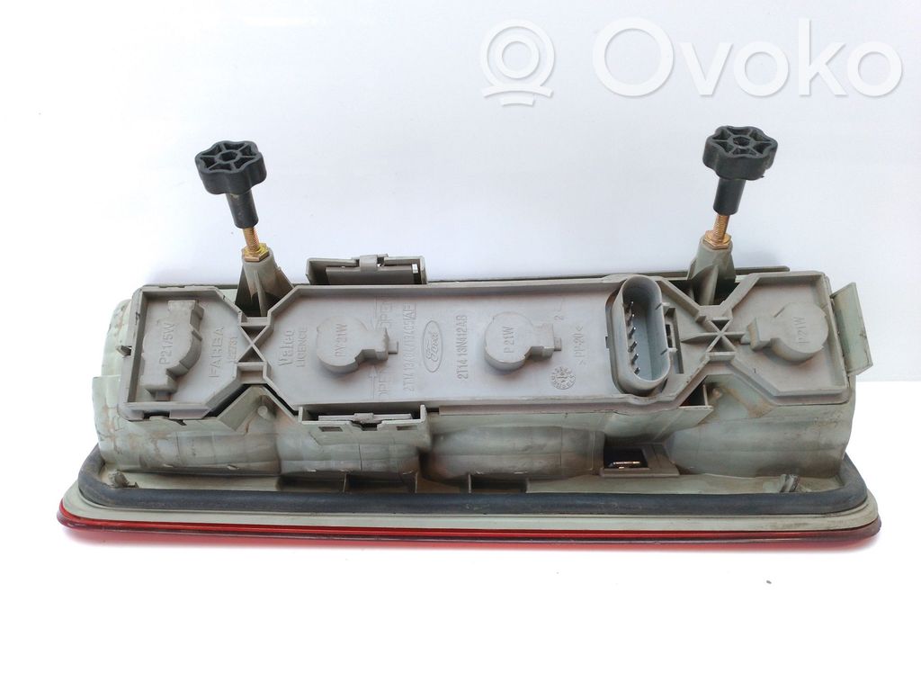 Rear/tail lights   2T1413404