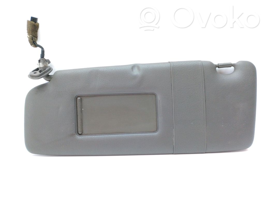 Audi A4 S4 B6 8E 8H Sun visor 