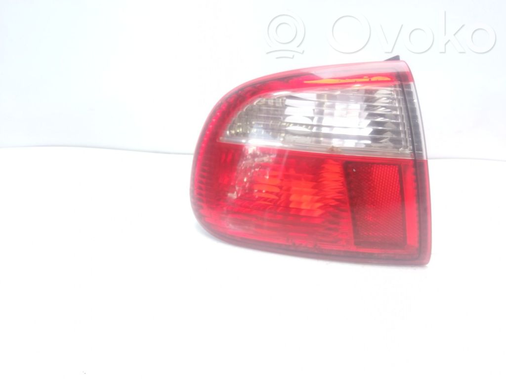 Seat Toledo I (1L) Takavalot 
