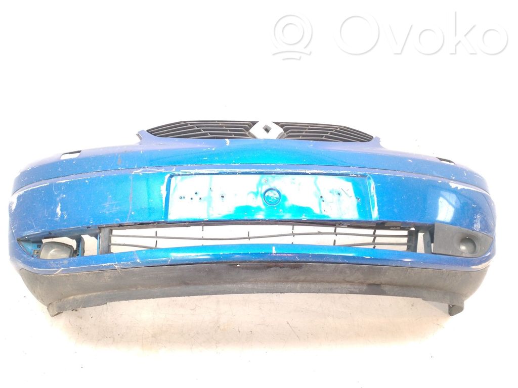 Renault Avantime Parachoques delantero 