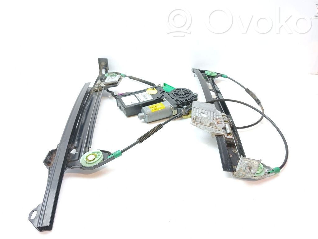 Audi A4 S4 B6 8E 8H Motorino alzacristalli della portiera posteriore 