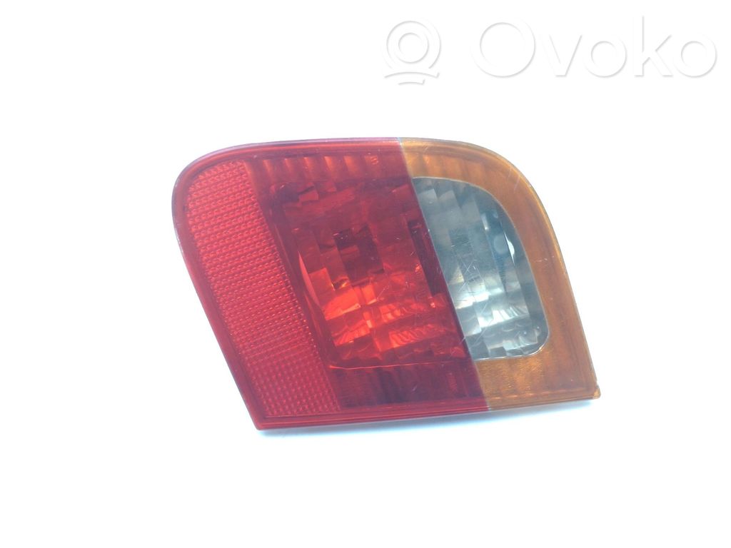 BMW 3 E46 Tailgate rear/tail lights 